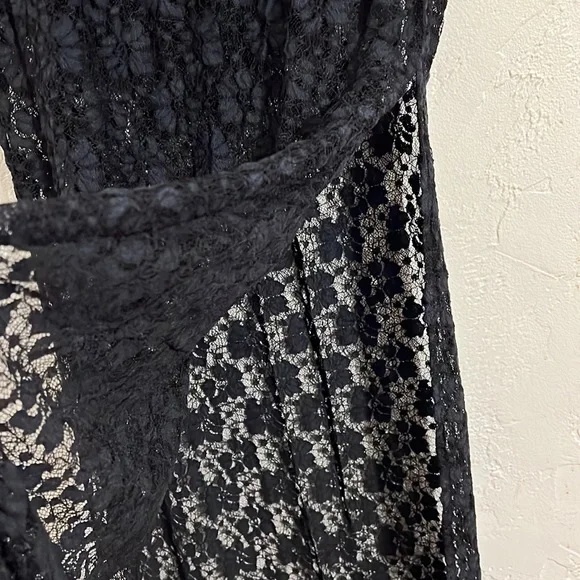 MINKPINK Dancing in the Dark Maxi Skirt - Picture 3 of 6